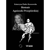 logo Bioteatr Agnieszki Przepiórskiej