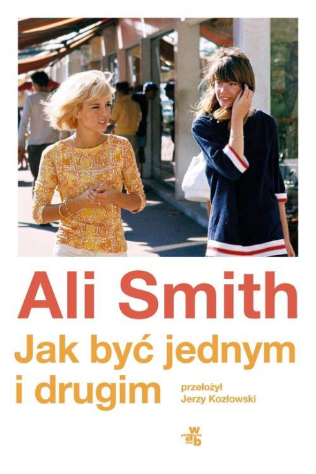 zdjęcie Jak być jednym i drugim
