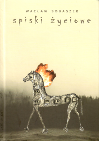Spiski życiowe. Dziennik węgajcki 1982-2020