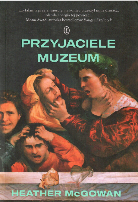 zdjęcie Przyjaciele muzeum