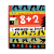 8 + 2 i domek w lesie