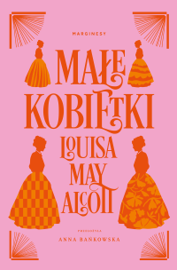 logo Małe kobietki