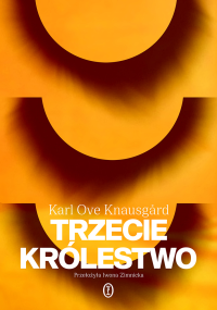 logo Trzecie królestwo