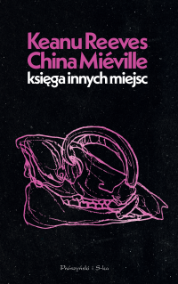 logo Księga Innych Miejsc