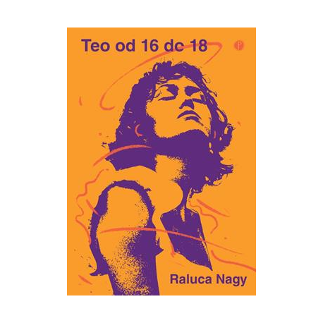 zdjęcie Teo od 16 do 18