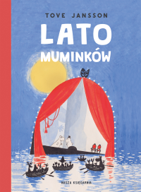 logo Lato Muminków