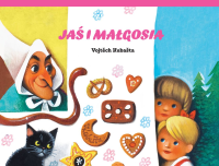 logo Jaś i Małgosia