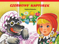 logo Czerwony Kapturek