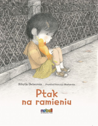 logo Ptak na ramieniu