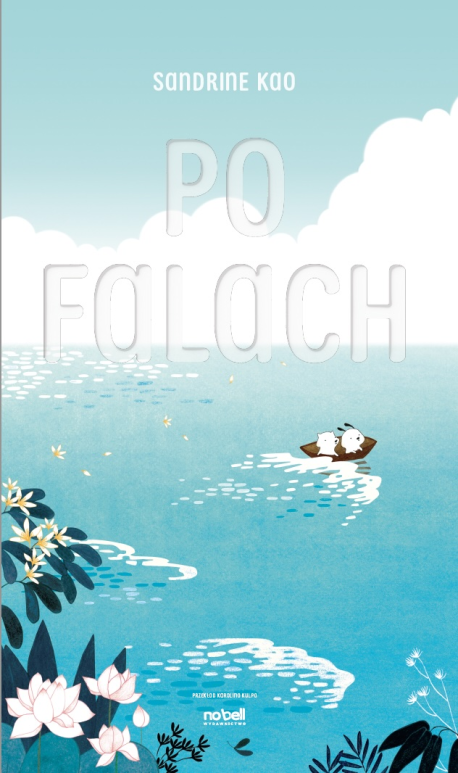 zdjęcie Po falach