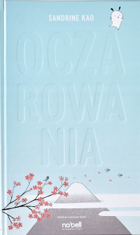 logo Oczarowania