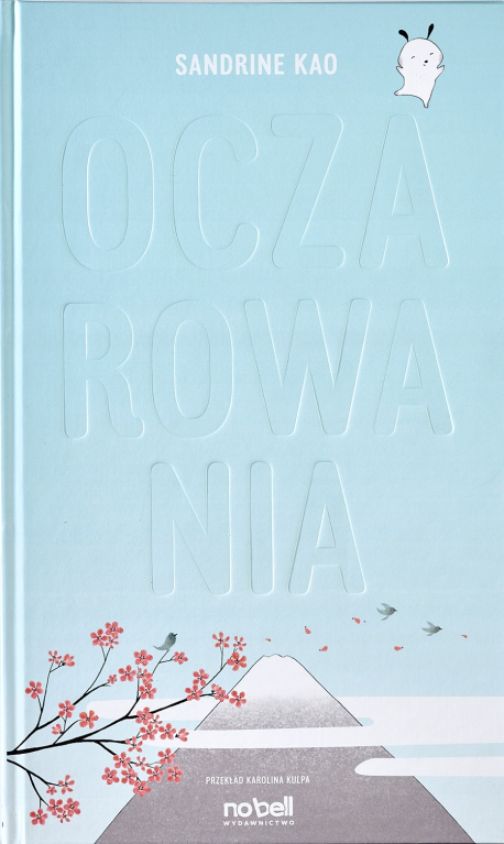 zdjęcie Oczarowania