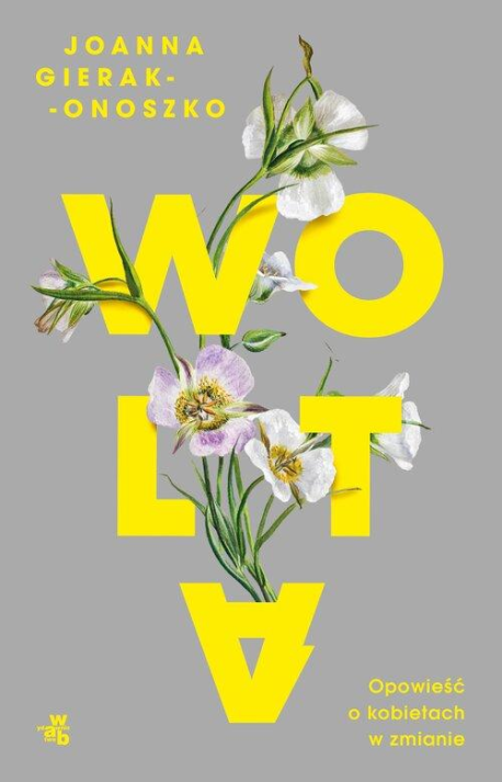 zdjęcie Wolta. Opowieść o kobietach w zmianie