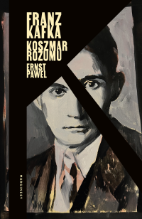 logo Franz Kafka. Koszmar rozumu