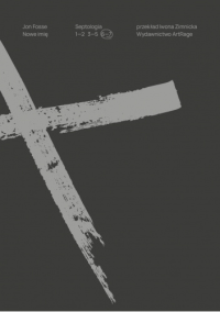 logo Nowe imię. Septologia 6-7