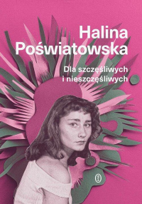 logo Dla szczęśliwych i nieszczęśliwych