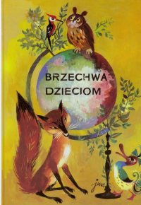 logo Brzechwa dzieciom