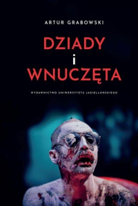 logo Dziady i wnuczęta