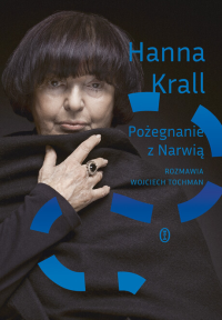 logo Pożegnanie z Narwią.Rozmawia Wojciech Tochman