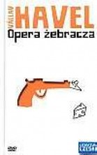 logo Opera żebracza (książka + DVD)