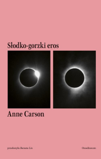 logo Słodko-gorzki eros. Esej