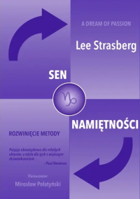 logo Sen namiętności. Rozwinięcie metody