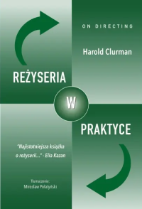 logo Reżyseria w praktyce