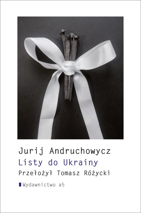 zdjęcie Listy do Ukrainy
