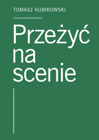 logo Przeżyć na scenie