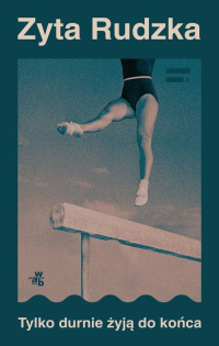 logo Tylko durnie żyją do końca