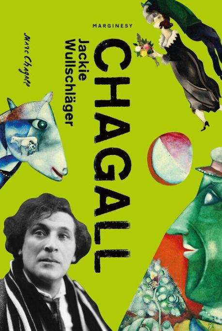 zdjęcie Chagall