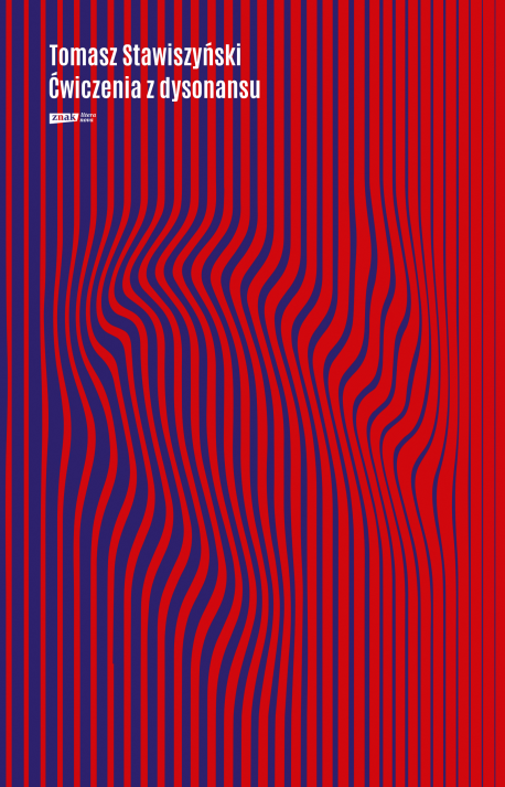 zdjęcie Ćwiczenia z dysonansu