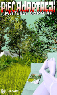 logo Pięć adaptacji