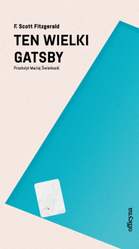 logo Ten wielki Gatsby