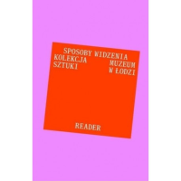 logo Sposoby widzenia. Antologia tekstów