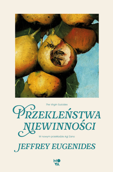 zdjęcie Przekleństwa niewinności