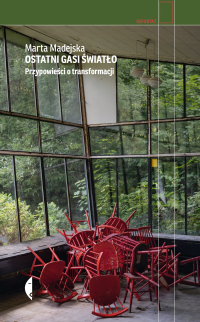 logo Ostatni gasi światło. Przypowieści o transformacji
