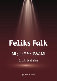 logo Między słowami. Sztuki teatralne