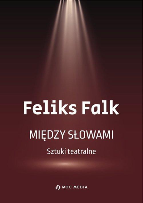 zdjęcie Między słowami. Sztuki teatralne
