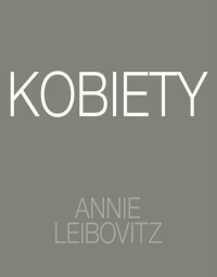 logo Annie Leibovitz. Kobiety