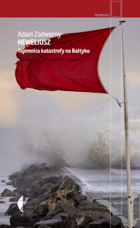 logo Heweliusz. Tajemnica katastrofy na Bałtyku