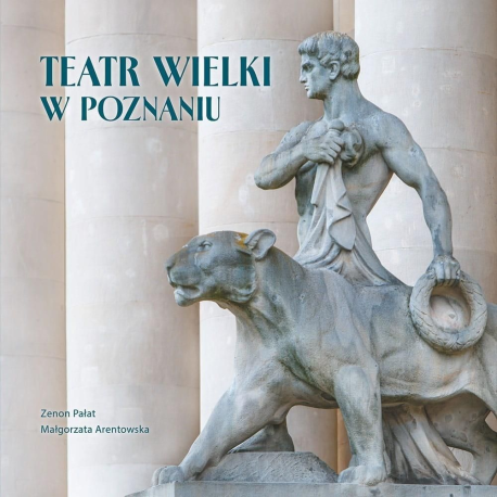 zdjęcie Teatr Wielki w Poznaniu