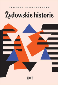 logo Żydowskie historie