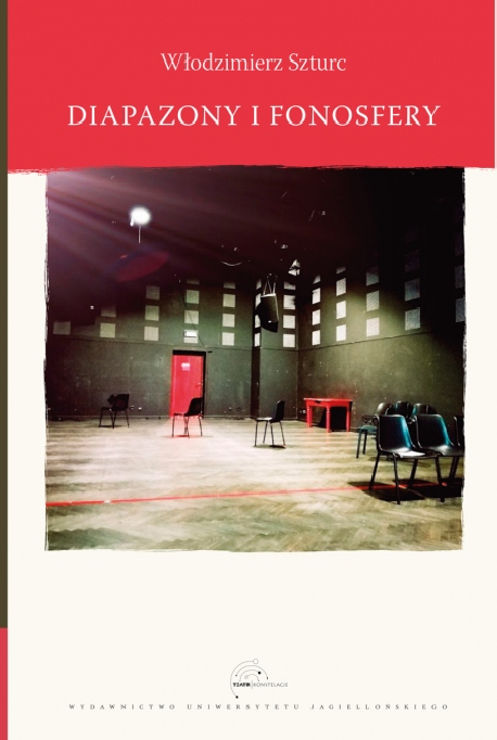 zdjęcie Diapazony i Fonosfery