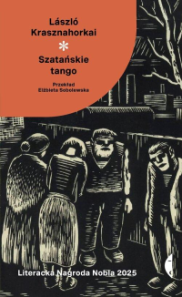 logo Szatańskie tango