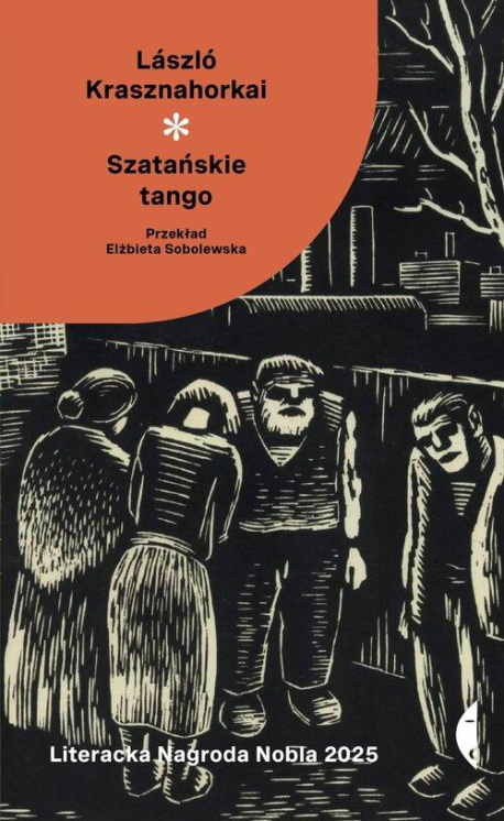 zdjęcie Szatańskie tango