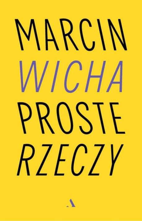 zdjęcie Proste rzeczy