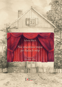 logo Nie znajdziesz mnie po śladach stóp