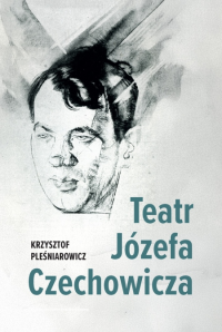 logo Teatr Józefa Czechowicza