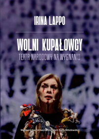 logo Wolni Kupałowcy. Teatr Narodowy na wygnaniu
